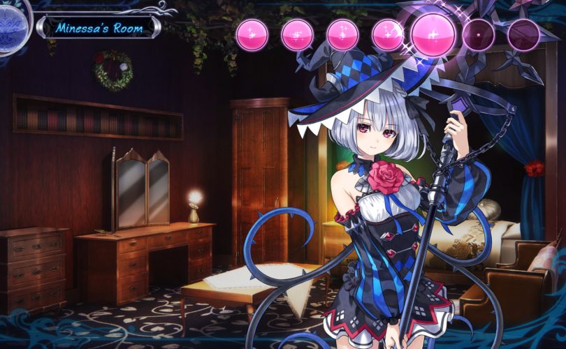 Dragon Star VARNIR arriverà su Switch il 27 maggio in Giappone
