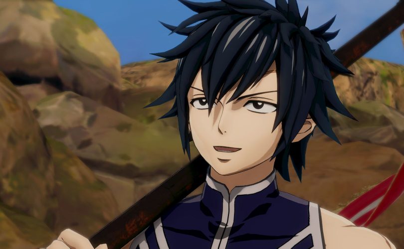 FAIRY TAIL