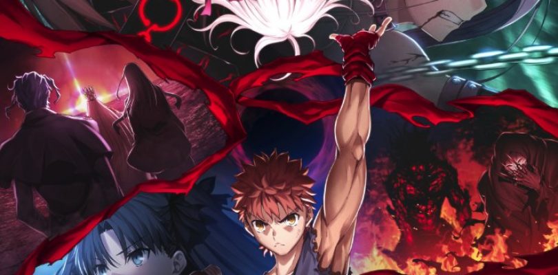 Fate/stay night: Heaven’s Feel III. spring song riceve un nuovo video promozionale