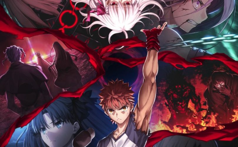 Fate/stay night: Heaven’s Feel III. spring song riceve un nuovo video promozionale