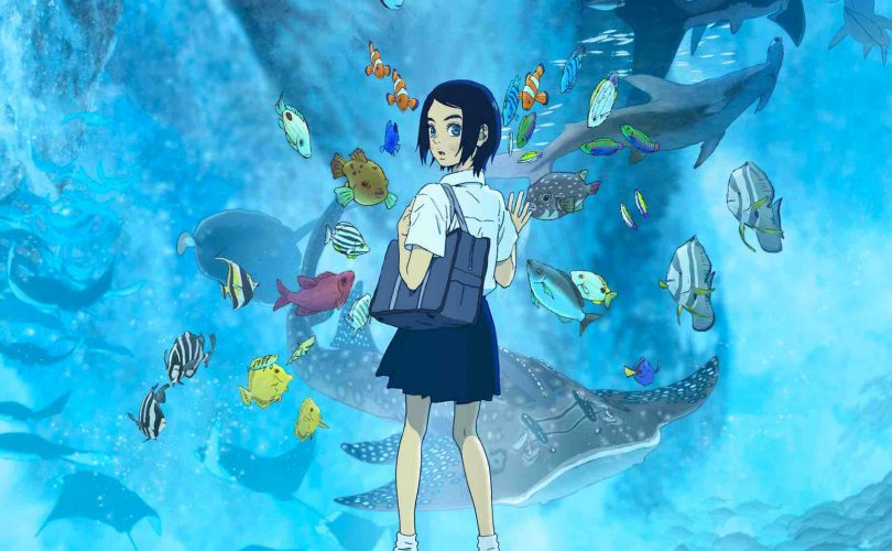 I FIGLI DEL MARE