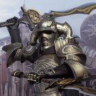 Gabranth è disponibile in DISSIDIA FINAL FANTASY NT