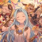 GRANBLUE FANTASY Versus: video di gameplay dal Granblue Fantasy Fes 2019
