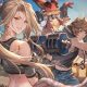 GRANBLUE FANTASY Versus: mostrato lo stage Auguste Isles