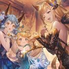 27 marzo – GRANBLUE FANTASY Versus (PlayStation 4)