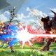 GRANBLUE FANTASY Versus