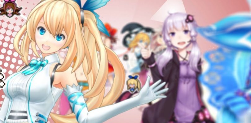 Groove Coaster: Wai Wai Party!!!! è ora disponibile in Occidente