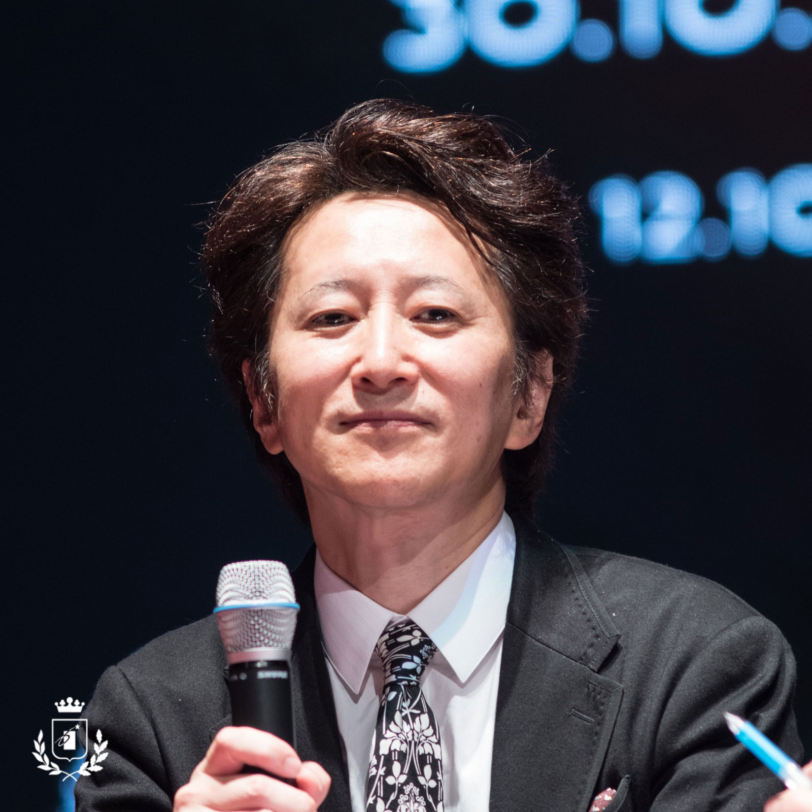 Hirohiko Araki: incontro al Lucca Comics & Games 2019