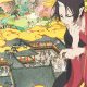 Hozuki no Reitetsu: il manga si avvia verso la conclusione