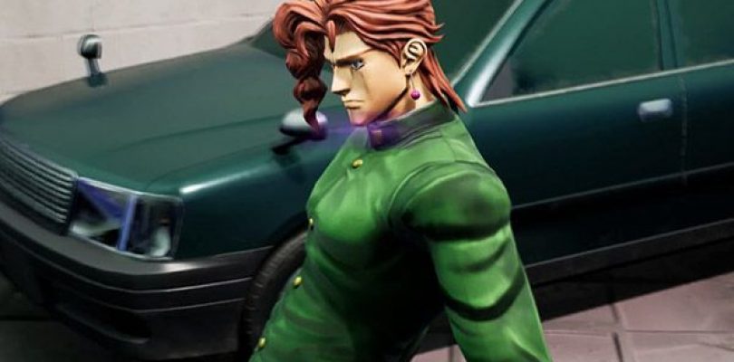 JoJo’s Bizarre Adventure: Last Survivor – Video di gameplay per Kakyoin