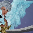 JUMP FORCE