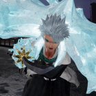 JUMP FORCE: trailer di lancio per Madara Uchiha e Toshiro Hitsugaya