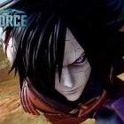 JUMP FORCE