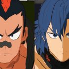 KILL la KILL – IF: il nuovo aggiornamento include Nudist Beach D.T.R.