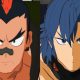 KILL la KILL – IF: il nuovo aggiornamento include Nudist Beach D.T.R.