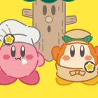 KIRBY CAFÉ