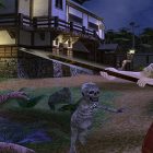 Kwaidan: Azuma Manor Story annunciato per l’Occidente