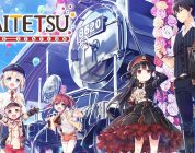Maitetsu: Pure Station riceve un nuovo trailer