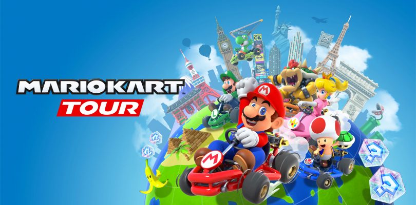 Mario Kart Tour - Recensione