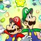 AlphaDream Mario & Luigi
