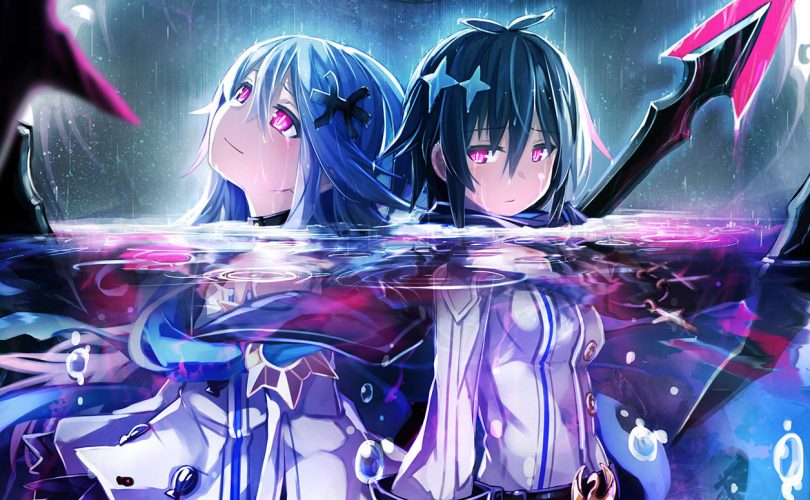 Mary Skelter 2 - Recensione
