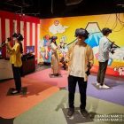 MAZARIA VR Center