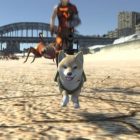 METAL MAX Xeno Reborn: nuovi screenshot per il remake
