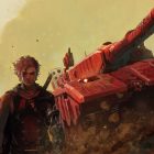 METAL MAX Xeno Reborn rimandato a luglio