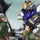 Mobile Suit Gundam: IRON-BLOODED ORPHANS è in arrivo su Netflix
