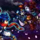 Mononoke Slashdown arriva su Nintendo Switch la prossima settimana