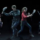 MONSTER HUNTER WORLD: ICEBORNE – Un video per la collaborazione con RESIDENT EVIL 2