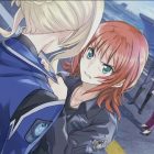 Muv-Luv Integrate