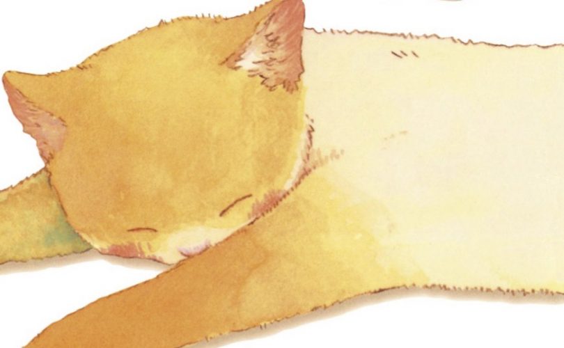 Dynit Manga: le novità di Lucca Comics & Games 2019