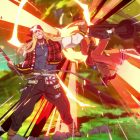 GUILTY GEAR -STRIVE- New GUILTY GEAR: Axl Low
