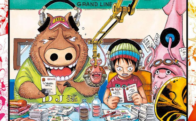 ONE PIECE DOORS!