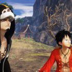 ONE PIECE: PIRATE WARRIORS 4