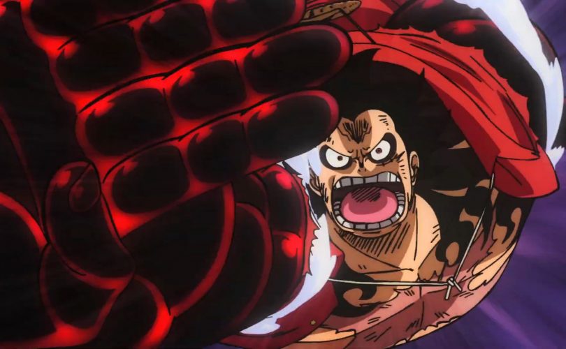 ONE PIECE: STAMPEDE