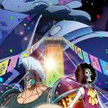 ONE PIECE: STAMPEDE