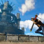 ONE PIECE WORLD SEEKER: The Unfinished Map