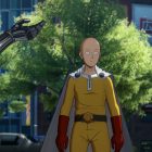 ONE-PUNCH MAN: A HERO NOBODY KNOWS