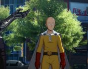 ONE-PUNCH MAN: A HERO NOBODY KNOWS