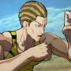 ONE-PUNCH MAN: A HERO NOBODY KNOWS