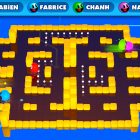 PAC-MAN PARTY ROYALE