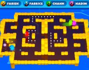 PAC-MAN PARTY ROYALE