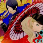 Persona 5 Royal