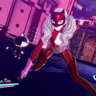 Persona 5 Scramble