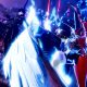 Persona 5 Scramble