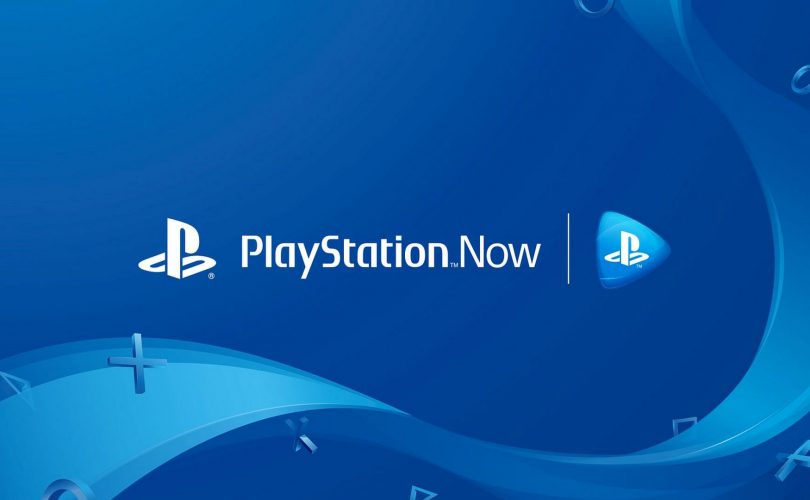 PlayStation Now