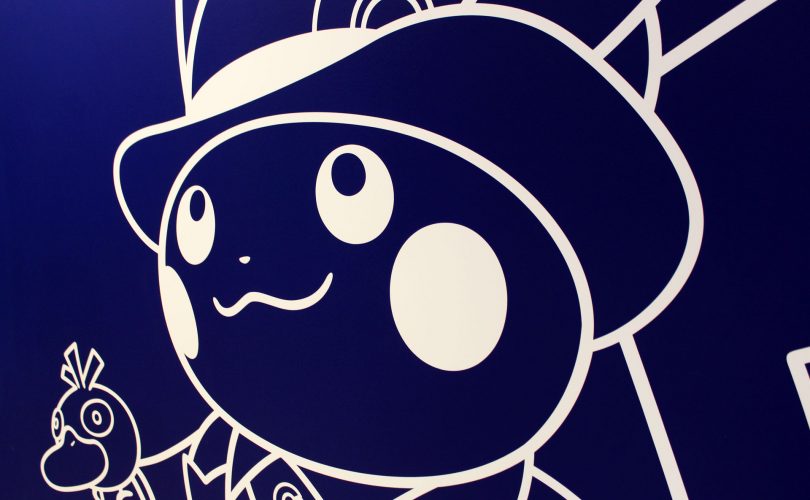 Pokémon Center London: lo abbiamo visitato in anteprima!