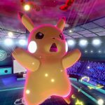 Pokémon Spada e Scudo